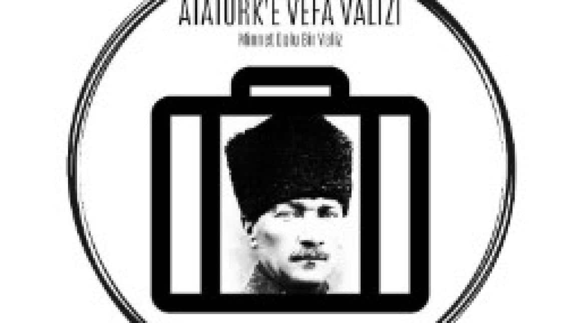 Atatürk'e Vefa Valizi